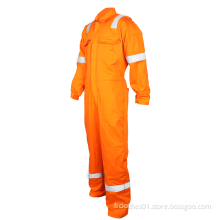 Fire Safety Equipment Rescue Fire Resist Coverall